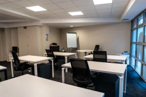 Bureau privé - 59000 - 8 postes - 3600€