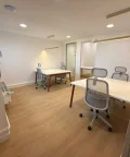 Bureau privé - 94160 - 6 postes - 2000€