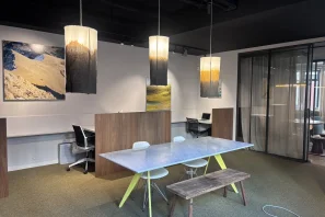 Open Space - 75011 - 4 postes - 350€