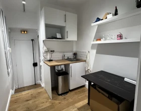 Bureau privé
