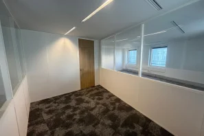 Bureau privé - 92800 - 6 postes - 2400€
