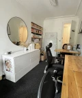 Bureau privé - 75016 - 3 postes - 1500€