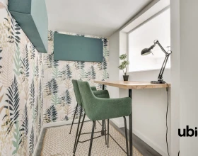 Espace indépendant