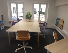 Bureau privé