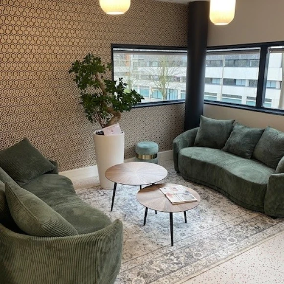 Open Space  5 postes Location bureau Avenue Carnot Nantes 44000 - photo 7