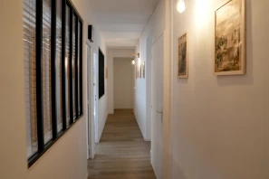 Bureau privé - 75017 - 14 postes - 7000€