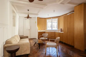 Espace indépendant - 75008 - 12 postes - 9000€