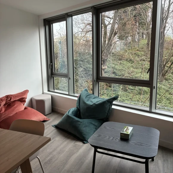 Espace indépendant 352 m² 24 postes Location bureau Boulevard Victor Paris 75015 - photo 4