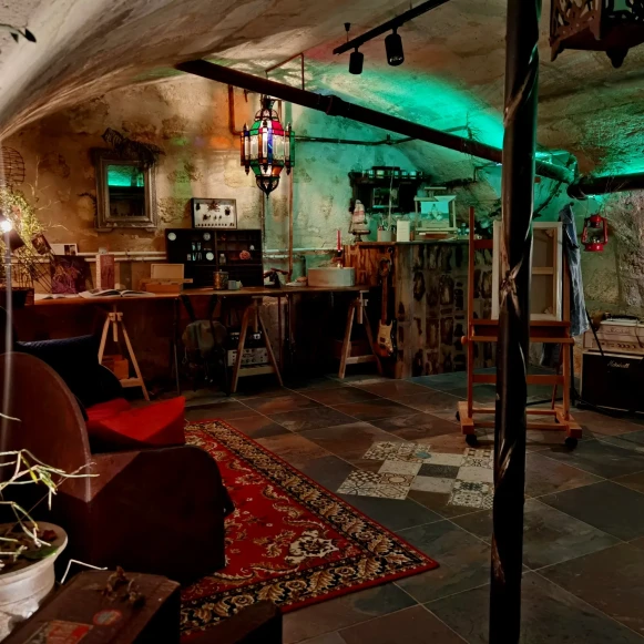 Open Space  4 postes Location bureau Rue des Argentiers Bordeaux 33000 - photo 3