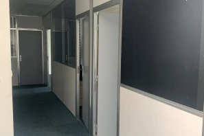 Bureau privé - 93420 - 6 postes - 750€