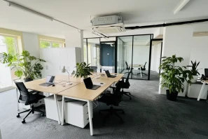 Espace indépendant - 92170 - 21 postes - 9970€