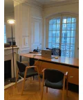 Bureau privé - 75008 - 5 postes - 2400€