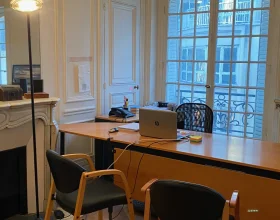 Bureau privé