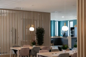 Flex-O Rennes Digital Park