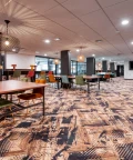 Open Space - 38100 - 57 postes - 230€