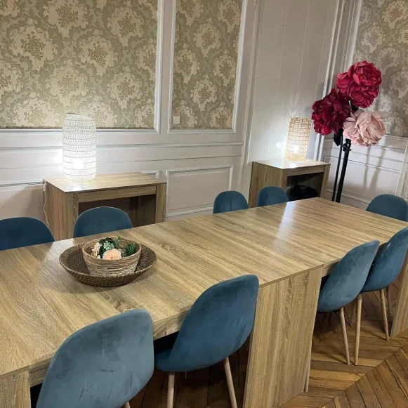 Bureau privé 35 m² 15 postes Coworking Rue Saint-Guilhem Montpellier 34000 - photo 2