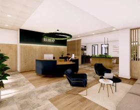 Bureau privé