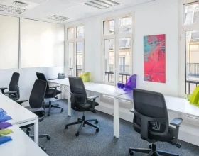 Bureau privé