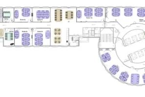 Espace indépendant - 92300 - 116 postes - 45500€