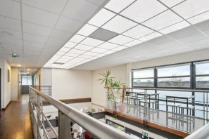 Bureau privé - 77100 - 2 postes - 688€