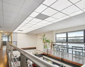 Bureau privé