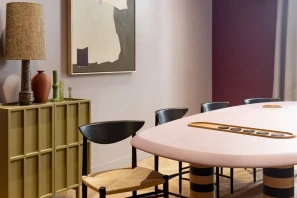 Open Space - 75008 - 4 postes - 350€
