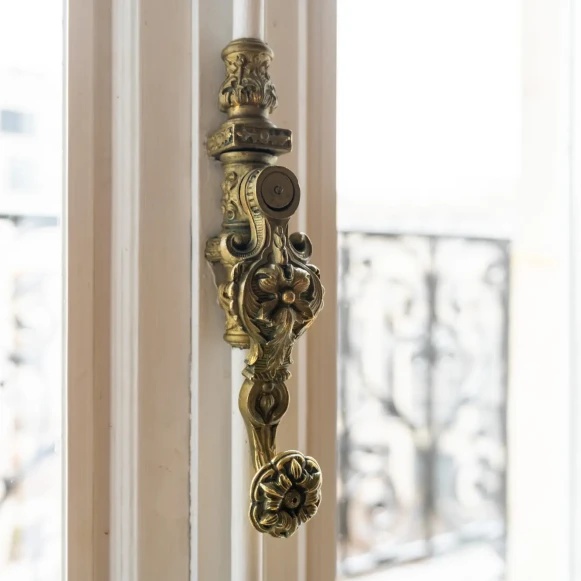 Espace indépendant 225 m² 30 postes Location bureau Boulevard Haussmann Paris 75008 - photo 6