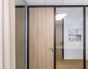 Bureau privé