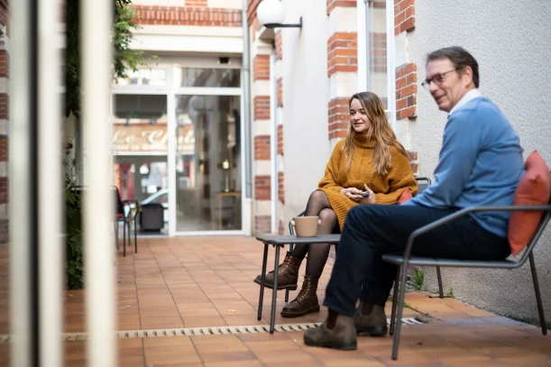 Bureau privé - 72000 - 4 postes - 920€