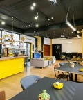 Bureau privé - 75011 - 16 postes - 6000€
