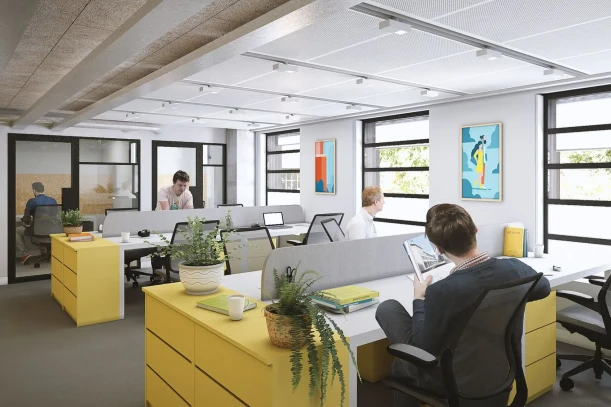 Deskopolitan Pasteur