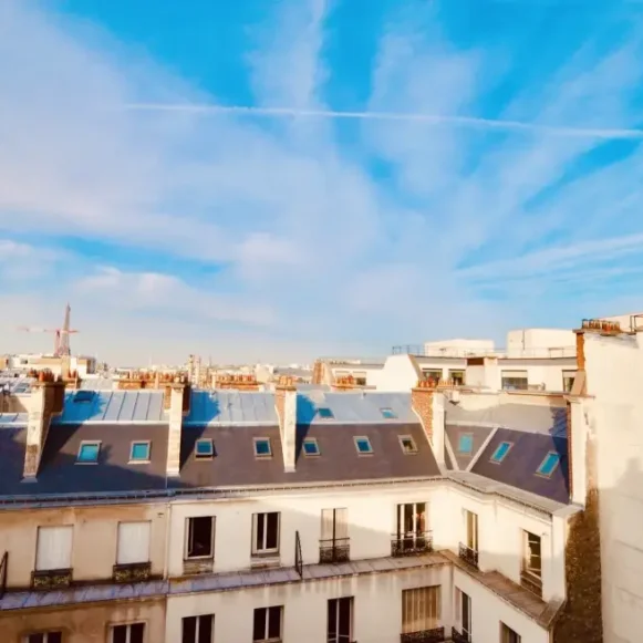 Bureau privé 11 m² 1 poste Coworking Avenue Myron Herrick Paris 75008 - photo 5