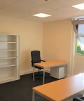 Bureau privé - 78530 - 5 postes - 930€