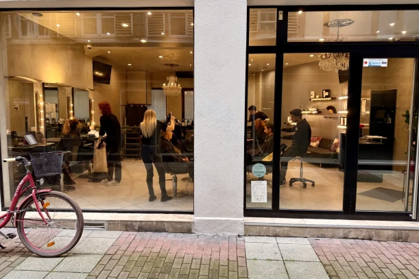 Espace indépendant - 67000 - 15 postes - 2500€