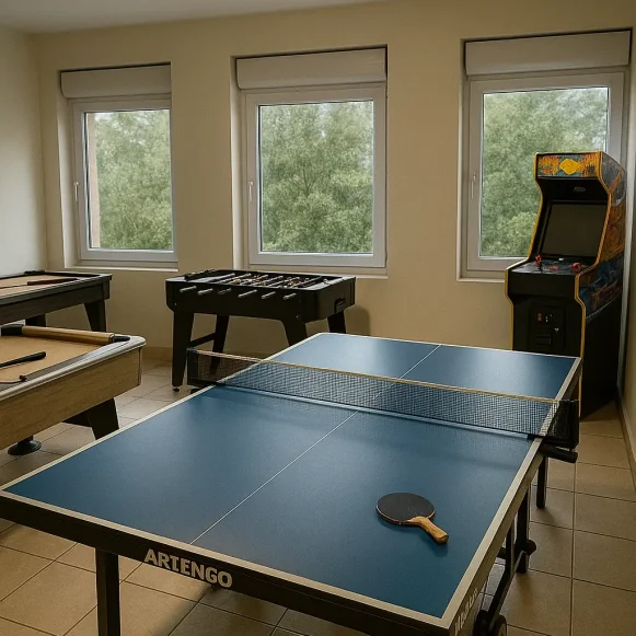 Open Space  14 postes Coworking Rue du Limousin Brétigny-sur-Orge 91220 - photo 5