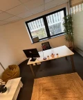 Bureau privé - 92300 - 1 poste - 600€