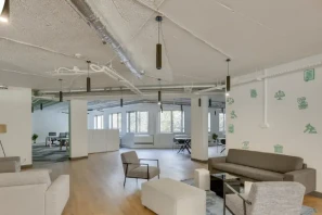 Avenue de Clichy Paris 17