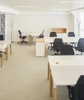 Bureau privé - 75008 - 17 postes - 12240€
