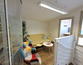 Bureau privé