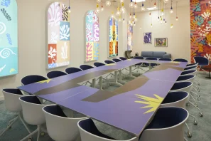 Bureau privé - 59800 - 1 poste - 250€