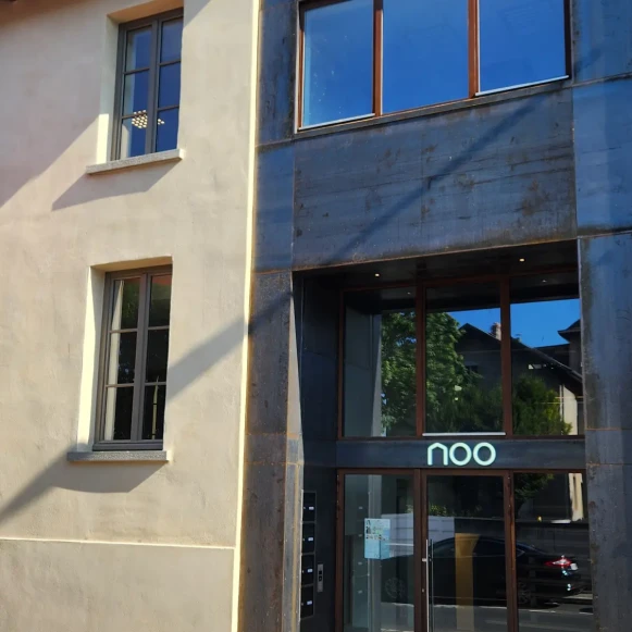 Open Space  1 poste Coworking Avenue Jean Jaurès Lyon 69007 - photo 5