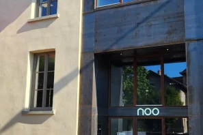 Open Space - 69007 - 1 poste - 265€