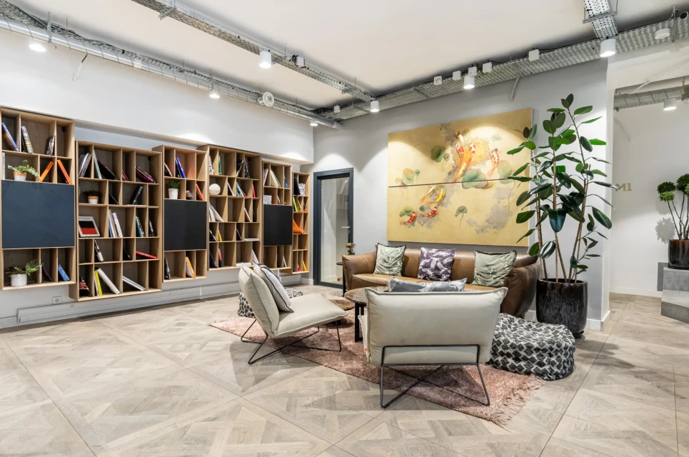 Bureau privé