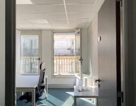 Bureau privé