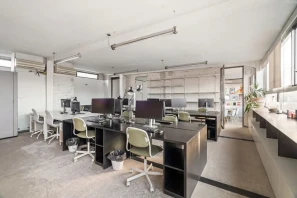 Bureau privé - 75012 - 32 postes - 14400€