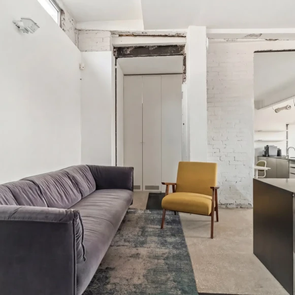 Bureau privé 200 m² 32 postes Coworking Boulevard de la Bastille Paris 75012 - photo 4