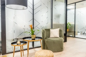 Bureau privé - 35170 - 4 postes - 759€