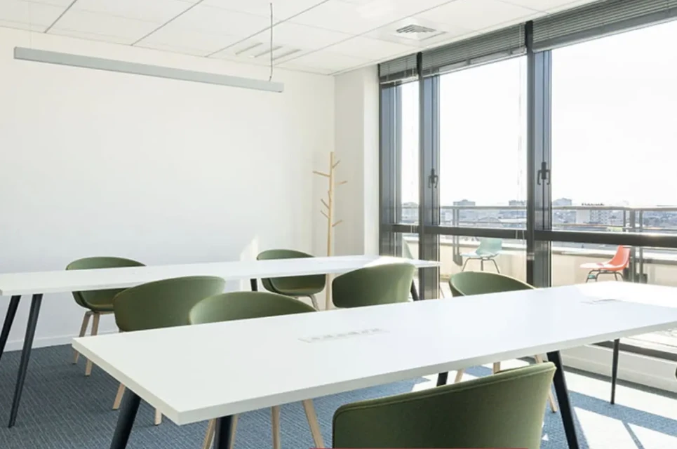 Stop and Work - Alfortville