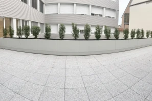 Bureau privé - 67000 - 3 postes - 870€