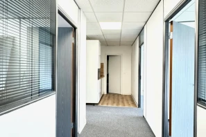 Bureau privé - 92400 - 15 postes - 4000€